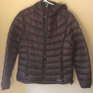 ✨ Llbean Puffer in great condition ✨